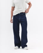 Baggy in Navy
