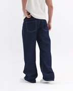 Baggy in Navy