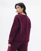 Blank crewneck