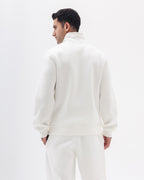 Blank Quarter Zip