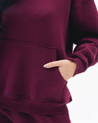 Blank Hoodie