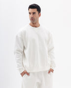 Blank crewneck