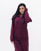 Blank Zip up