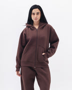 Blank Zip up