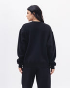 Blank crewneck