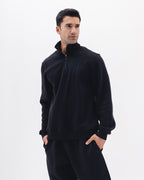 Blank Quarter Zip