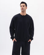 Blank crewneck
