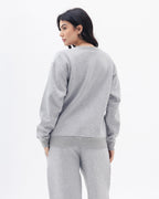 Blank crewneck