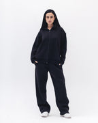 Blank Zip up