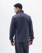 Blank Quarter Zip