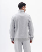 Blank Quarter Zip
