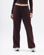 Low Rise Sweatpants