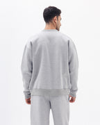 Blank crewneck