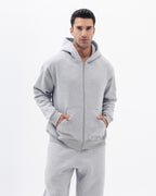 Blank Zip up