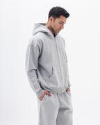 Blank Zip up