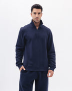 Blank Quarter Zip