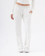 Low Rise Sweatpants