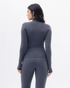 Shaping Athleisure Jacket