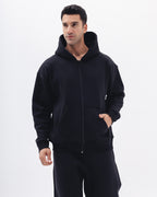 Blank Zip up