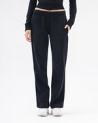 Low Rise Sweatpants