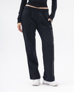 Low Rise Sweatpants