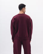 Blank crewneck