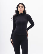 Shaping Athleisure Jacket