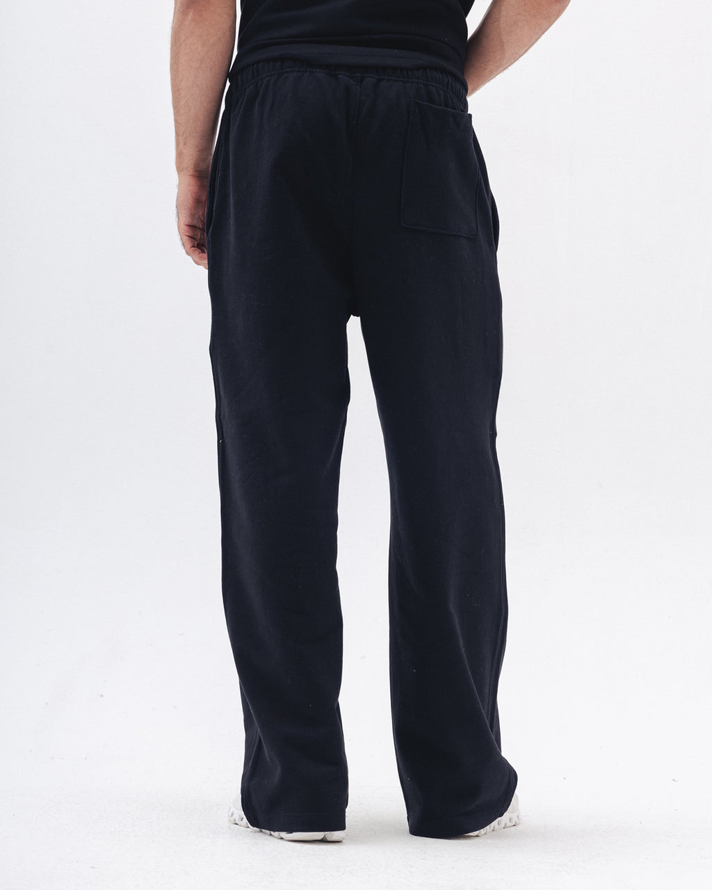 Lounge Sweatpants In Black