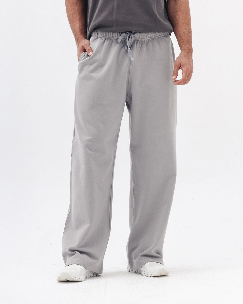 Lounge Sweatpants In Grey