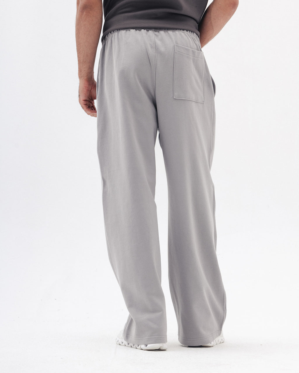 Lounge Sweatpants In Grey