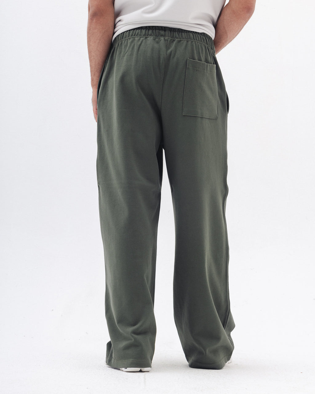 Lounge Sweatpants In Olive