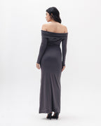 Off Shoulder Dress