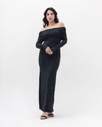Off Shoulder Dress