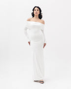 Off Shoulder Dress