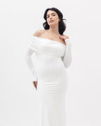 Off Shoulder Dress