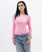 Shaping Long Sleeve Top