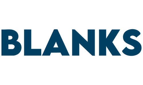 blanks logo