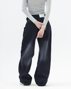 Baggy in Coal