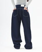 Baggy in Navy