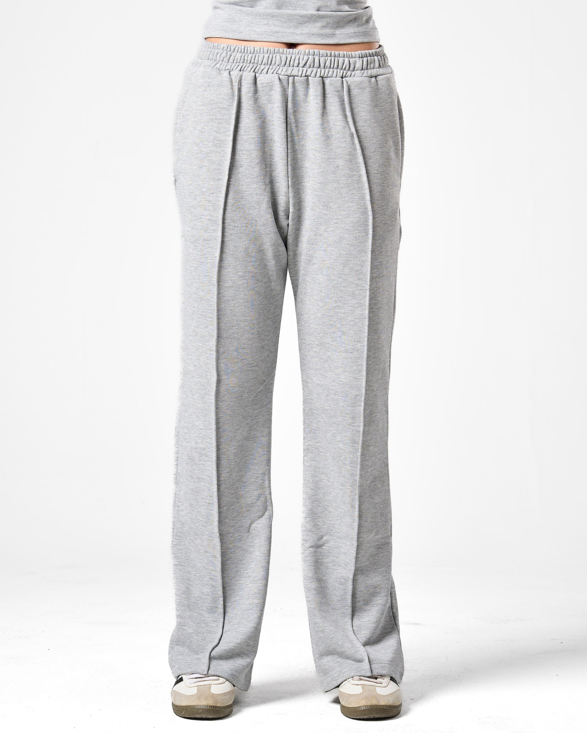 Lounge Sweatpants In Grey