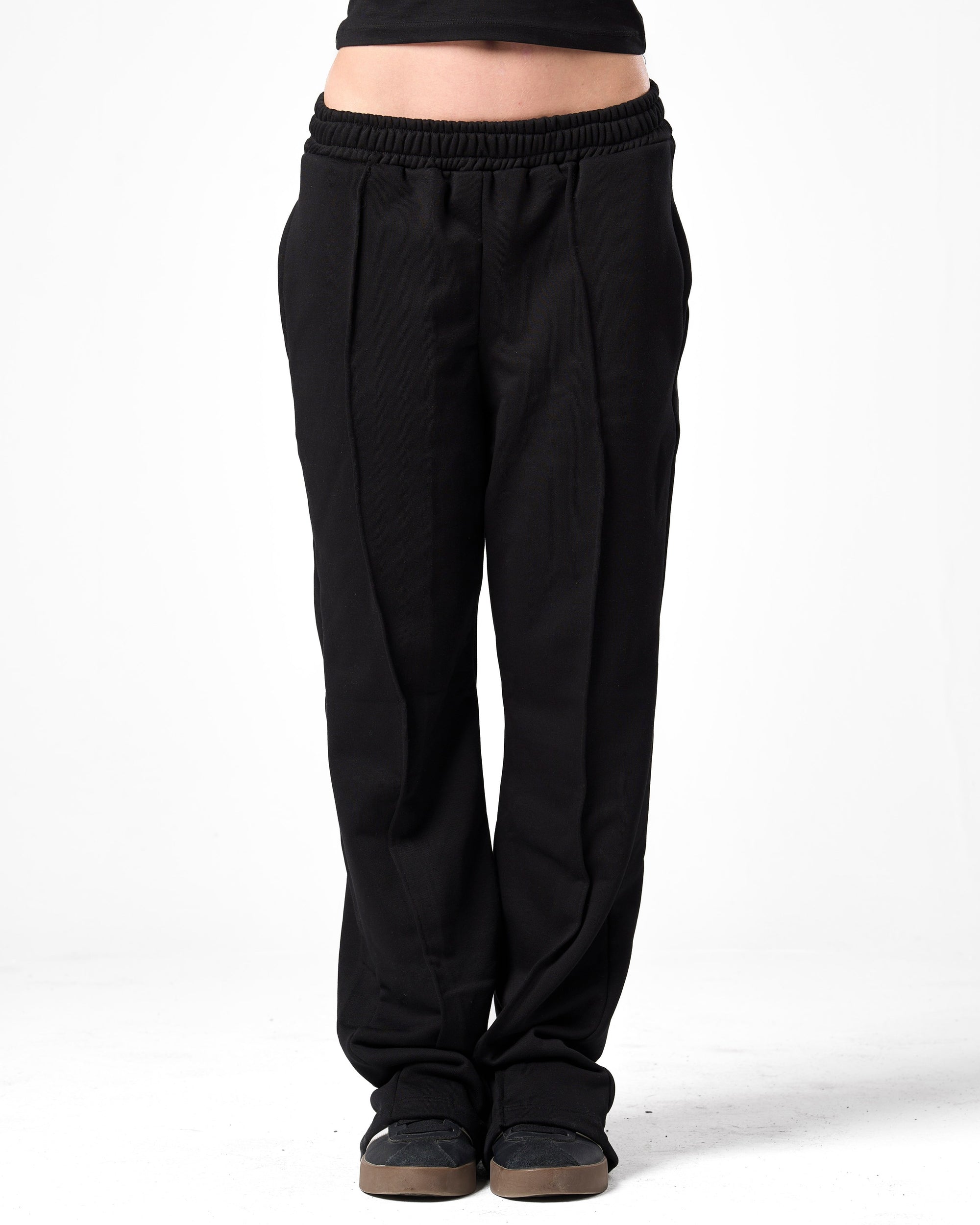 Lounge Sweatpants In Black