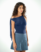 Knotted Top