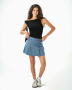 Knotted Top