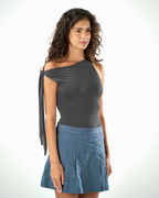 Knotted Top
