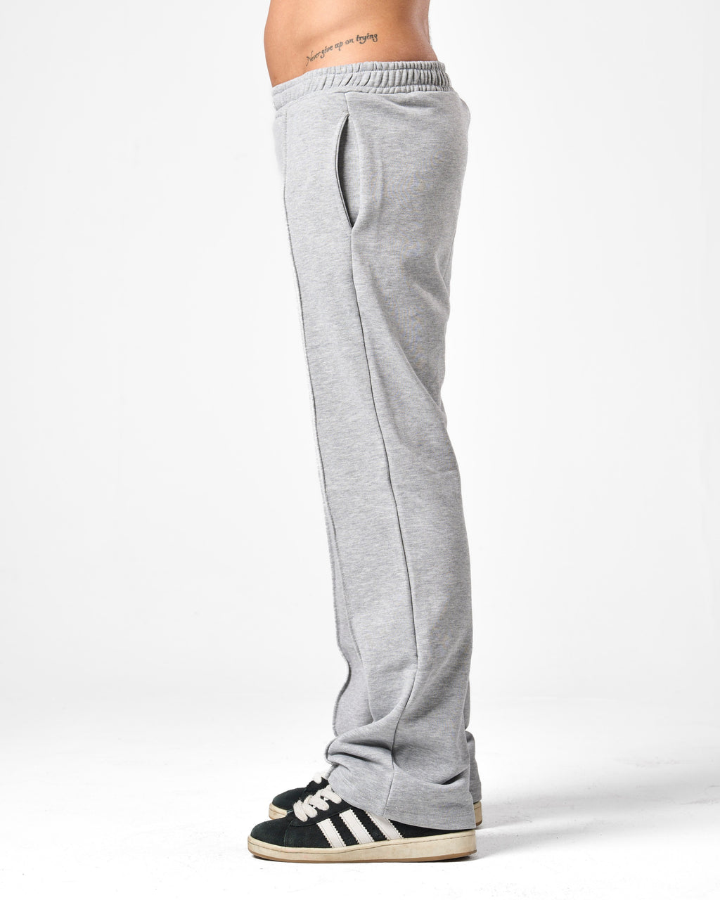 Lounge Sweatpants In Grey