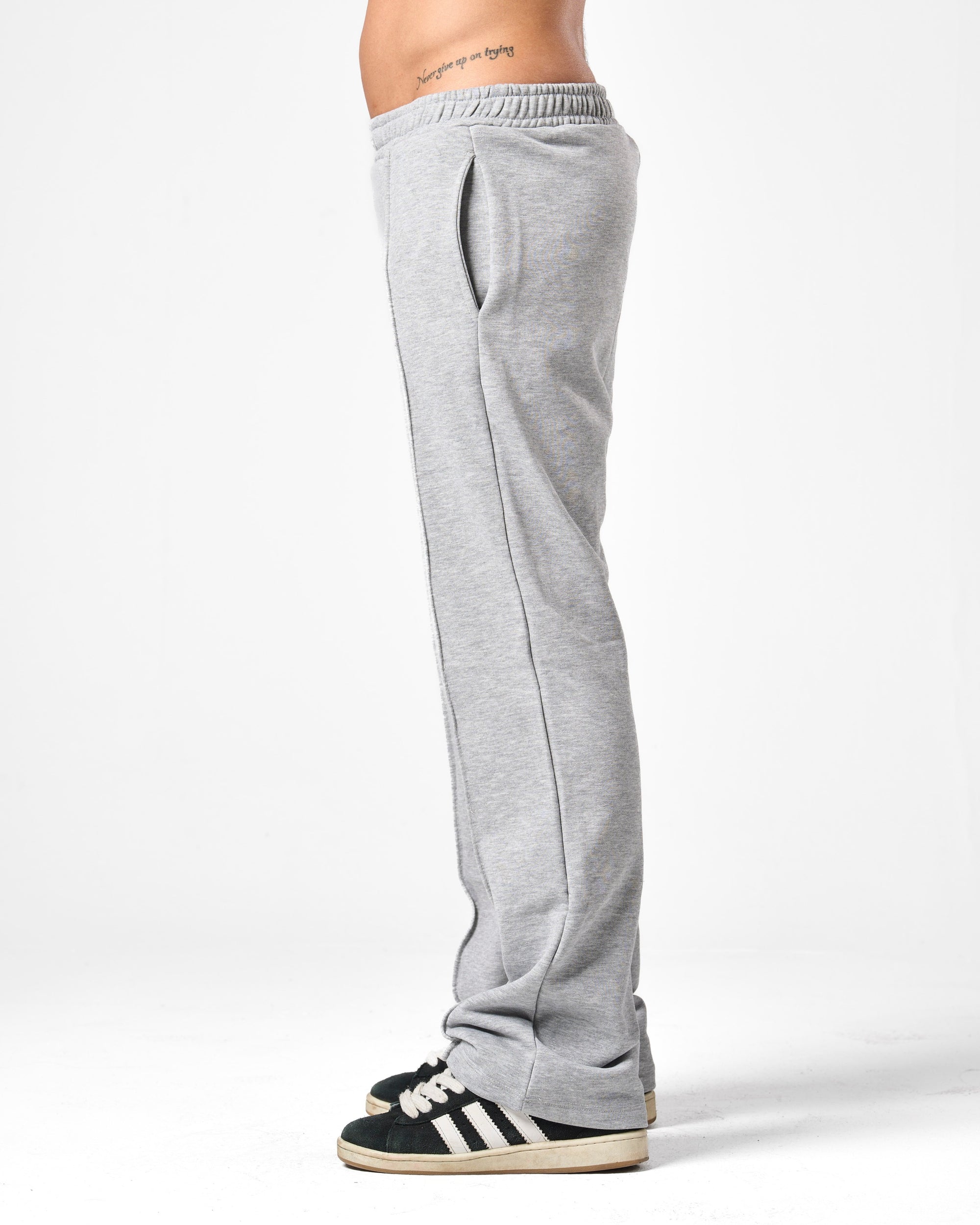 Lounge Sweatpants In Grey