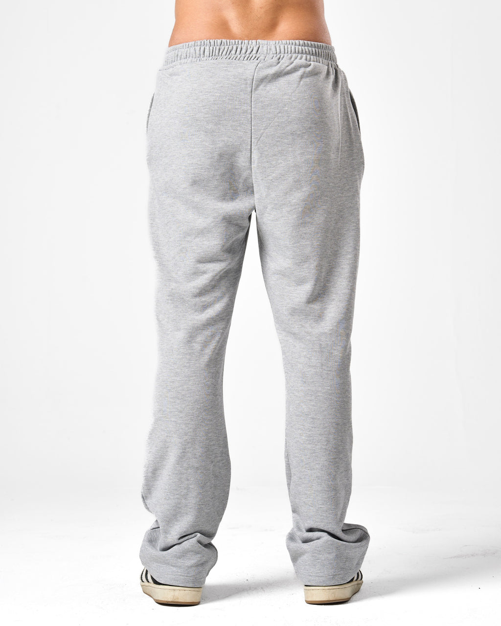 Lounge Sweatpants In Grey