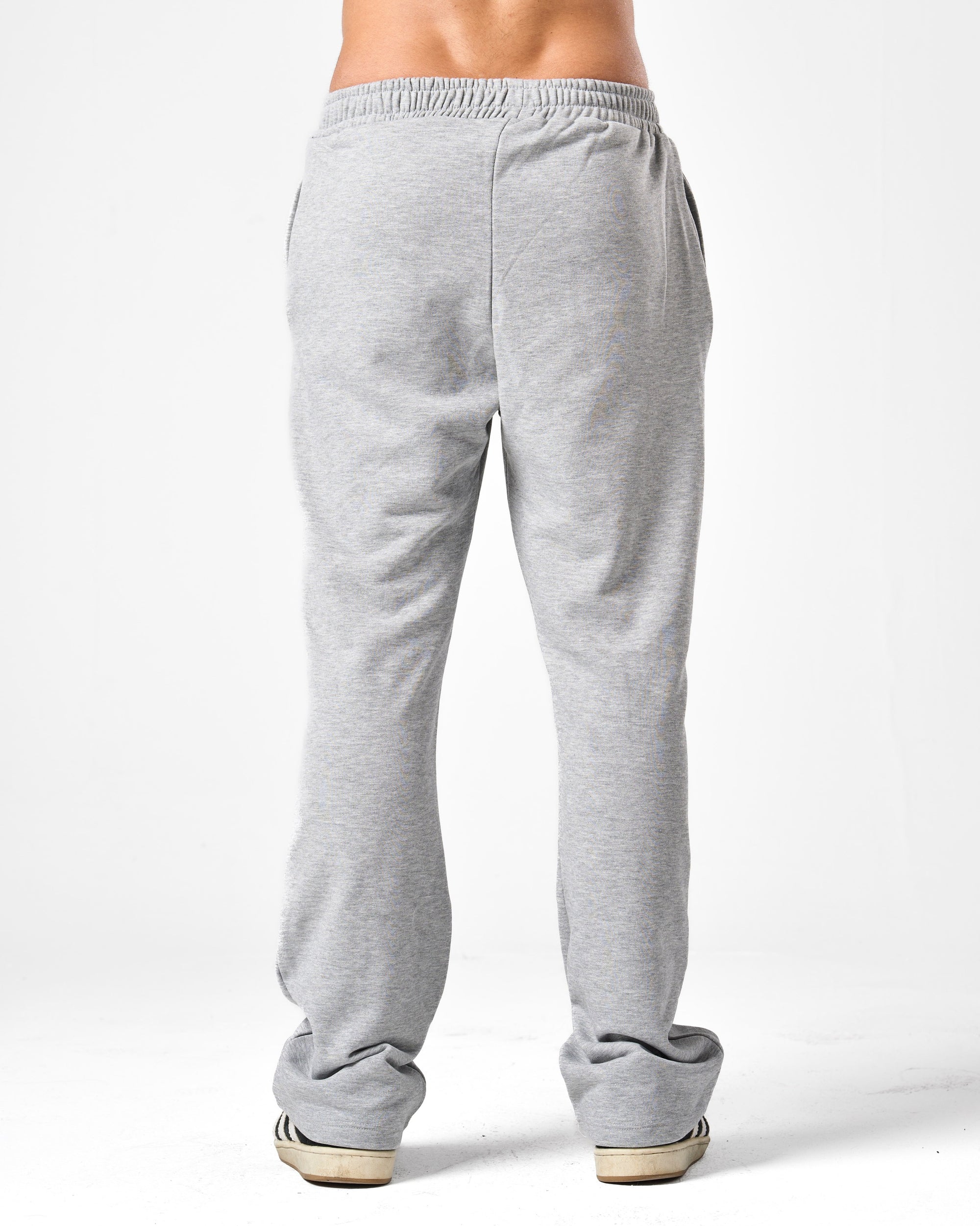 Lounge Sweatpants In Grey