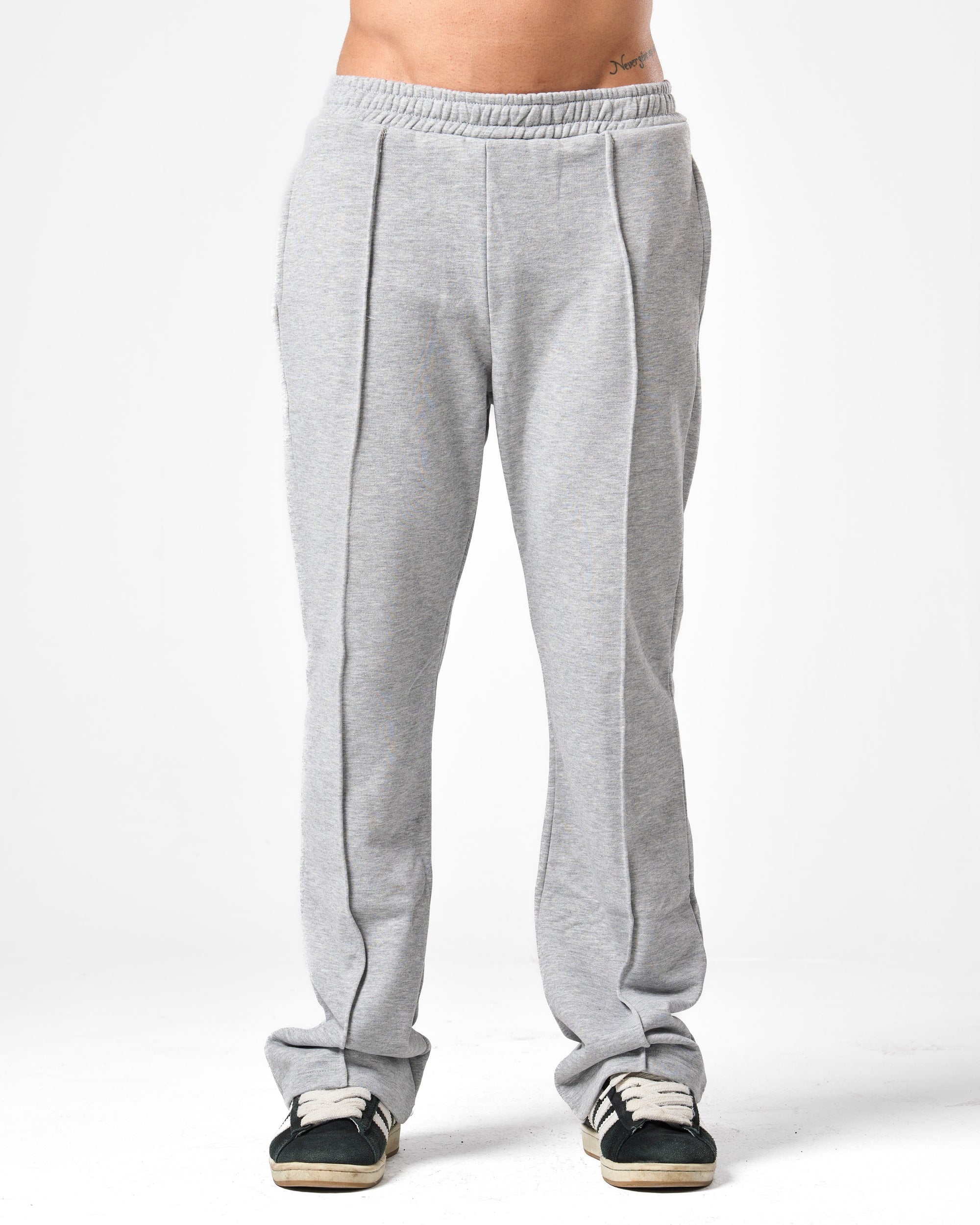 Lounge Sweatpants In Grey