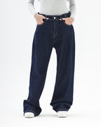 Baggy in Navy